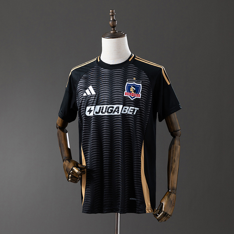 25/26 Colo Colo Away S-XXL (front)