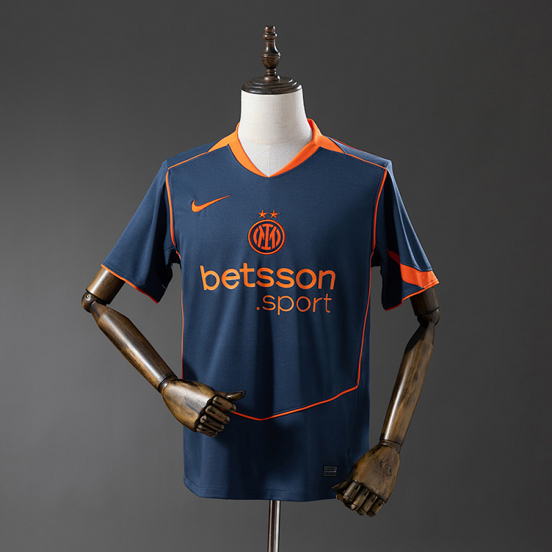 Inter Milan 25/26 Third Away S-4XL (front)