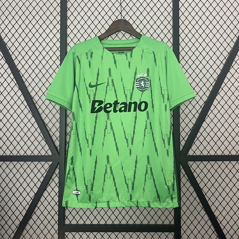 24/25 Sporting Lisbon Third away S-4XL (front)