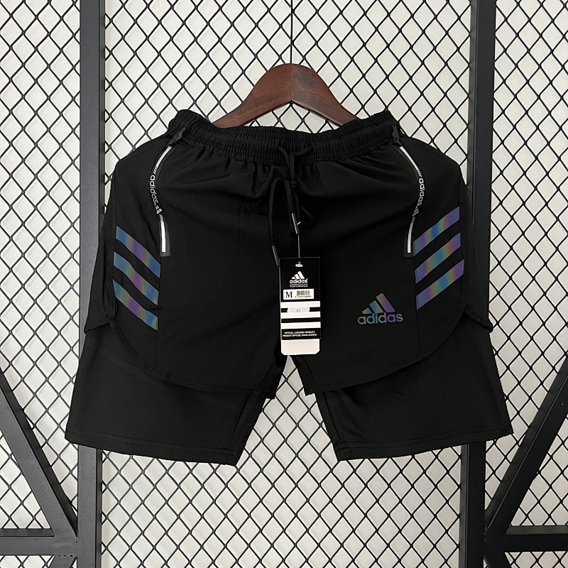 Casual shorts S-XXL (front)