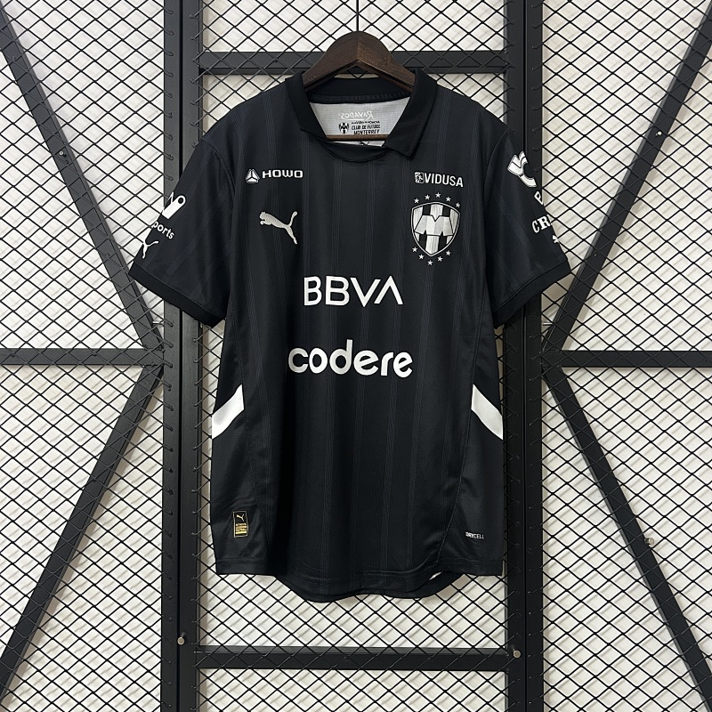 24/25 Monterey Third Away   S-4XL (front)