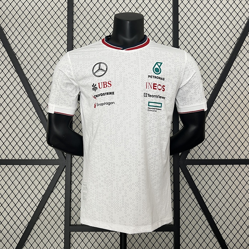 2024 F1 Formula One  S-5XL (front)