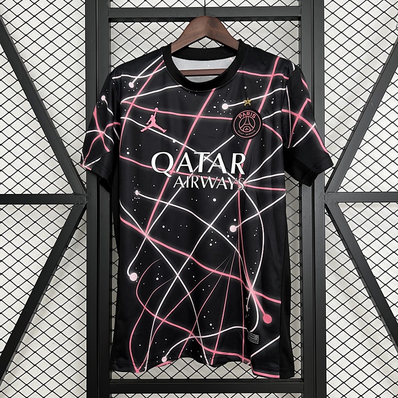 25/26 PSG Special Edition S-4XL (front)