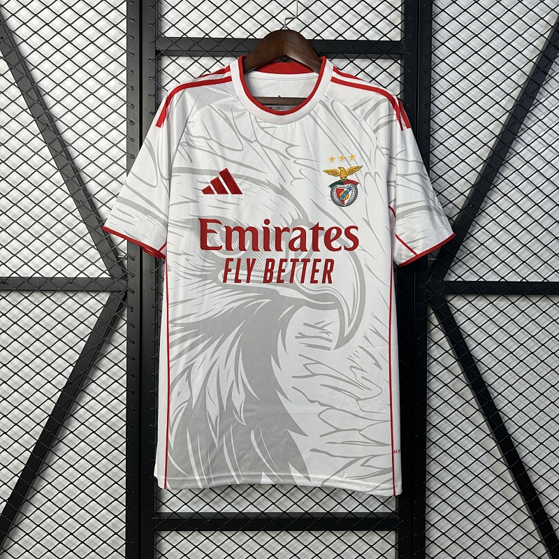 25/26 Benfica Special Edition S-4XL (front)