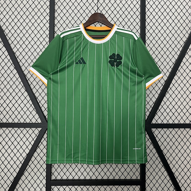 24/25 Celtic Special Edition S-4XL (front)