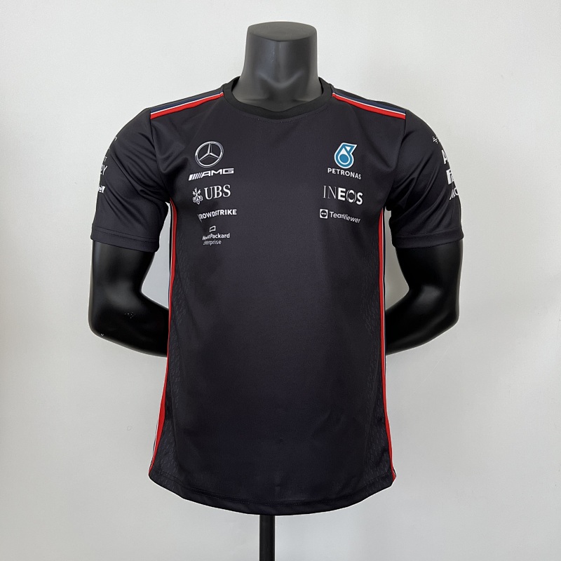 2023 F1 Formula One; S-5XL (front)