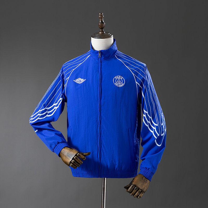25/26 PSG Windbreaker S-XXL (front)