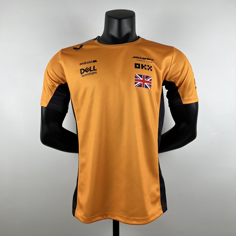 2023 F1 Formula One; S-5XL (front)