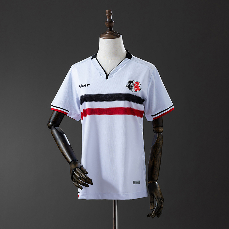 Santa Cruz 24/25 Away Women's Jersey S-XXL (front)