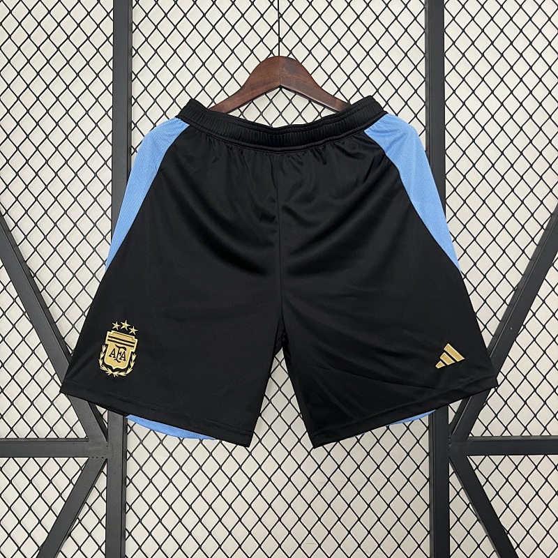 2024 Argentina Shorts S-XXL (front)