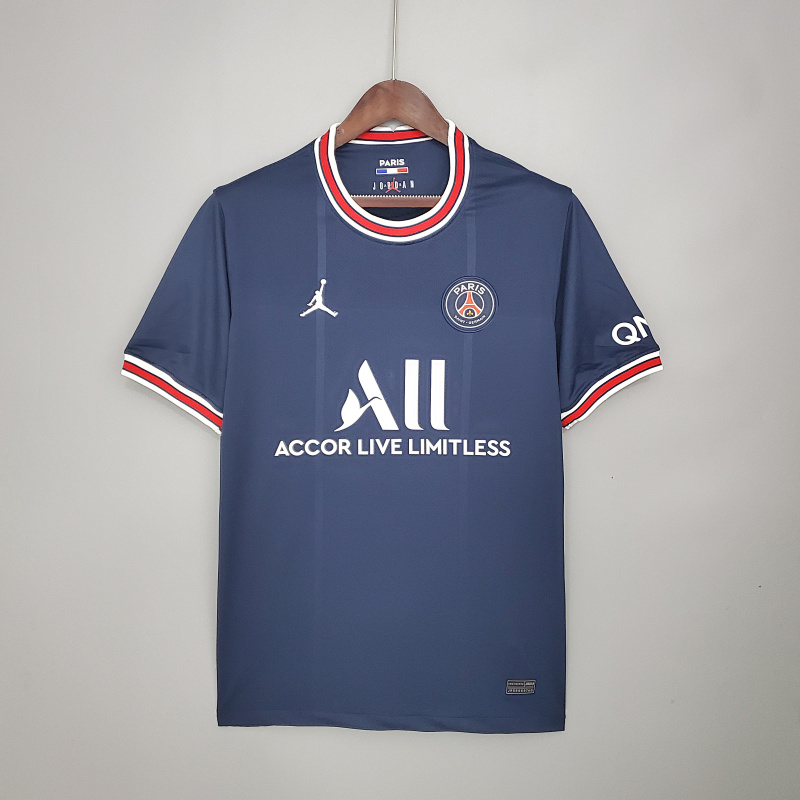21/22 PSG home S-XXXL (front)