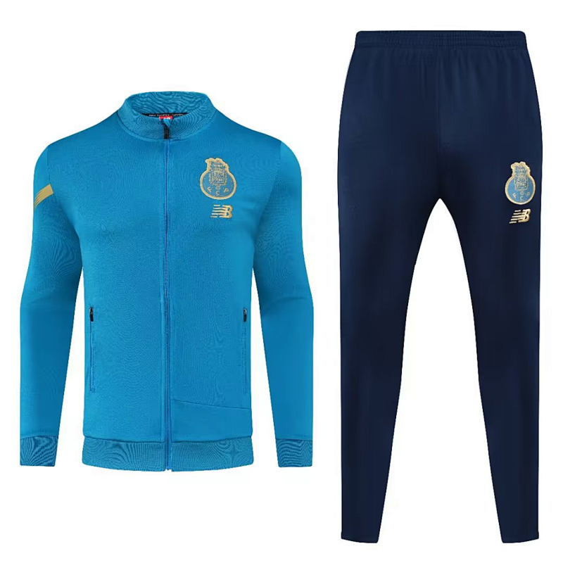 23/24 Porto Jacket S-XXL (front)
