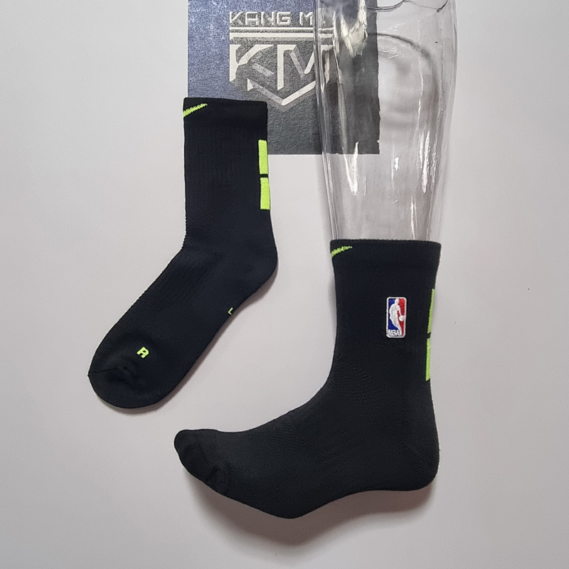 K/SOCKS#0076 (front)