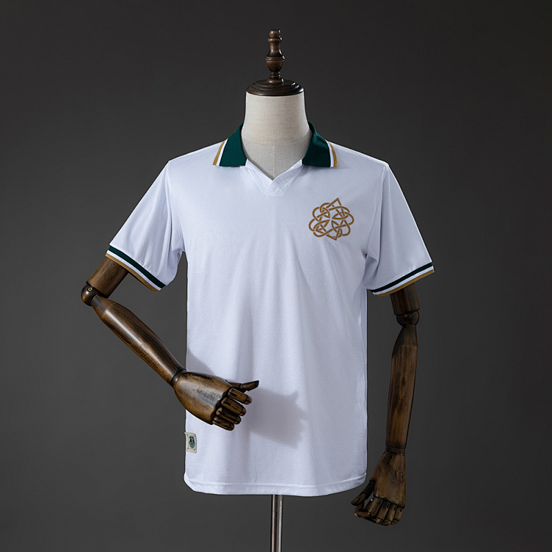 Everton 26/27 St. Patrick's Day Jersey S-XXL (front)