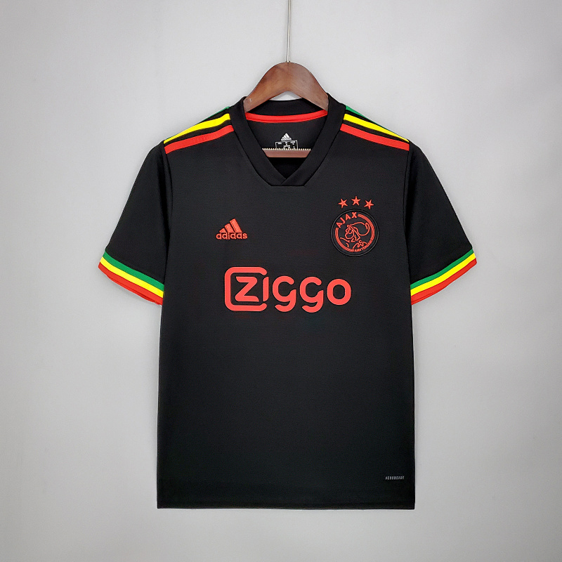 21/22 Ajax third away S-XXXL (front)