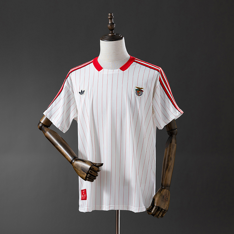 25/26 Benfica Retro Special Edition S-4XL (front)
