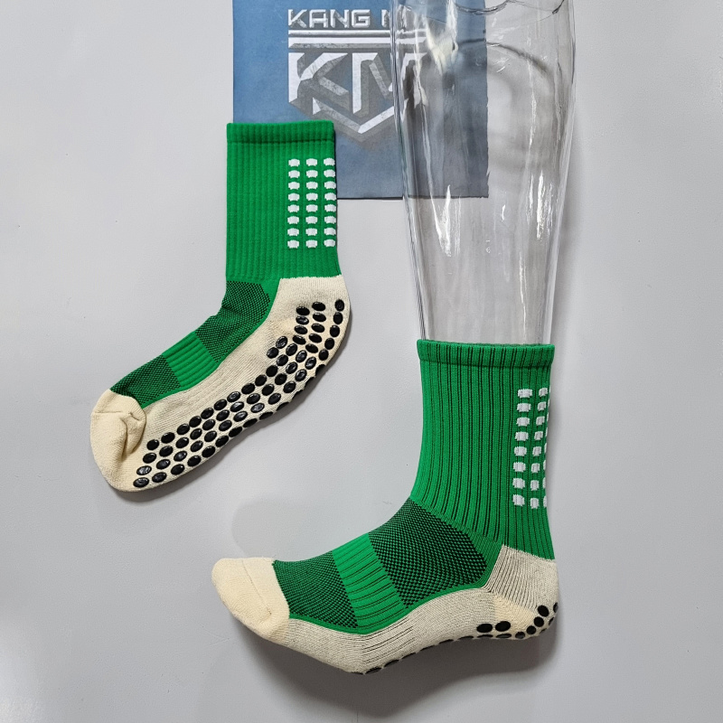 K/SOCKS#0040 (front)