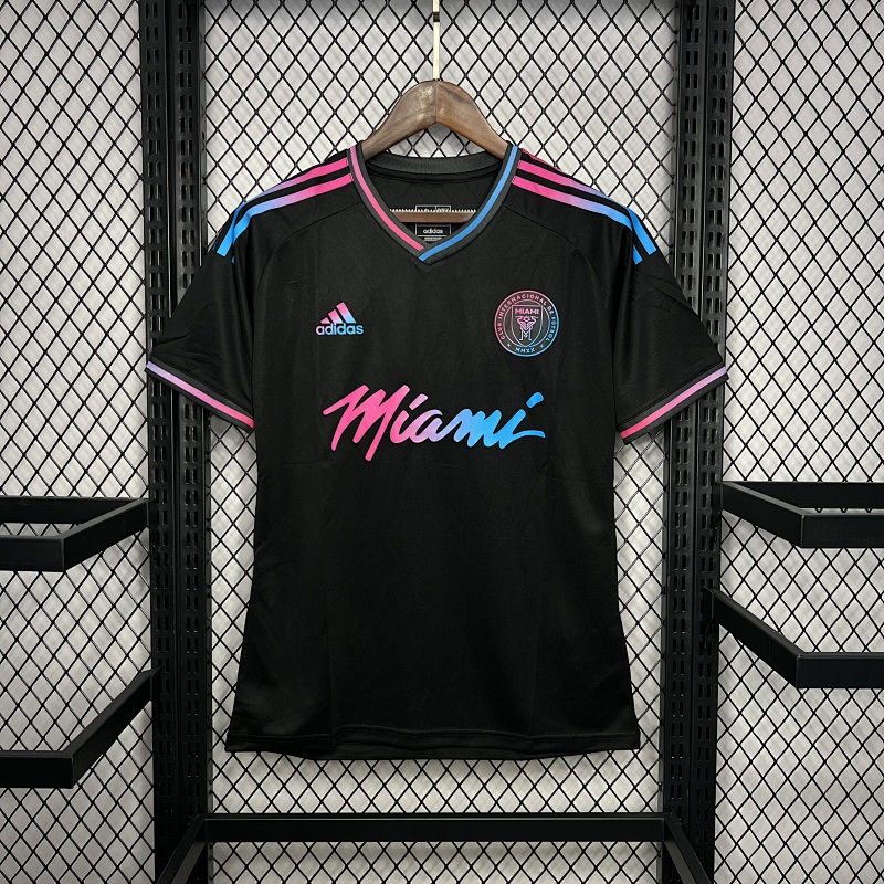 Miami FC 2024/25 special edition Jersey S-XXL (front)