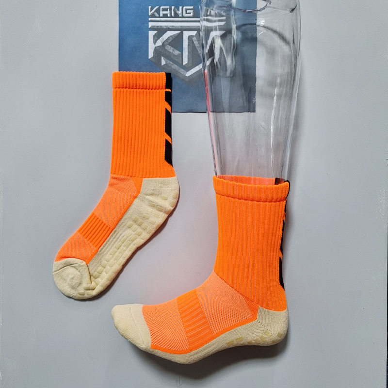 K/SOCKS#0008 (front)