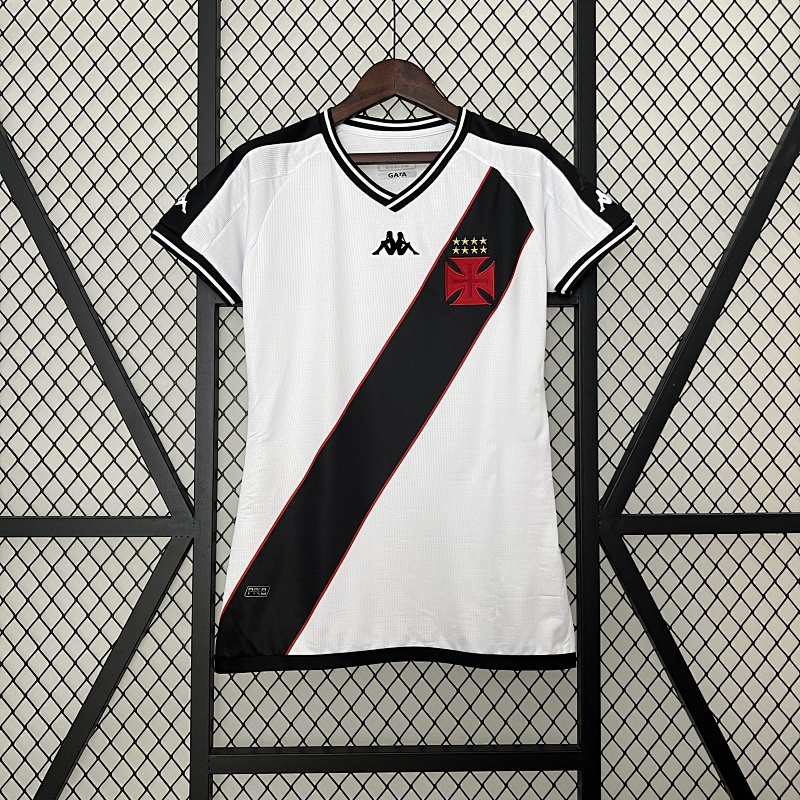24/25 Women Vasco da Gama away S-XXL (front)