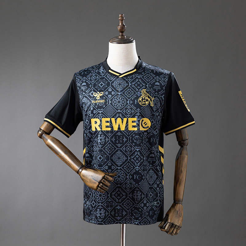 Köln 25/26 Third Away Jersey S-4XL (front)
