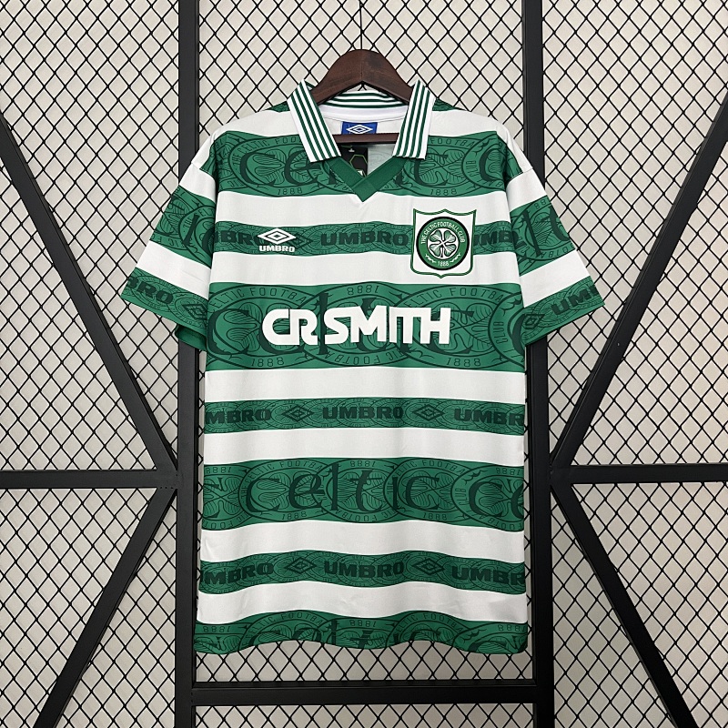 Retro Celtics 95/97 Home S-XXL (front)