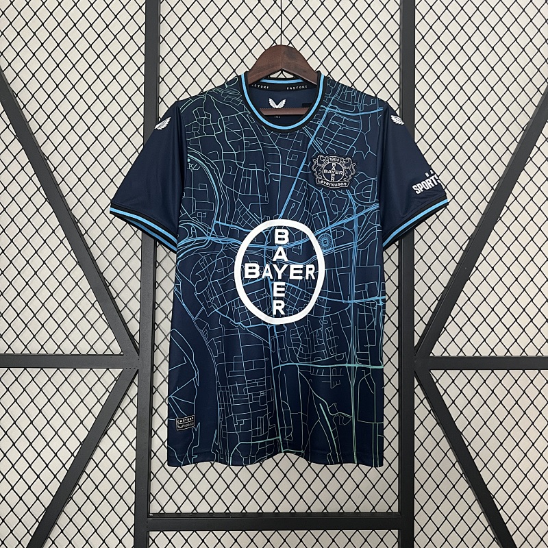 24/25 Leverkusen Special Edition S-4XL (front)