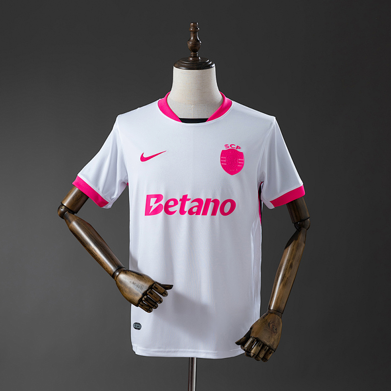 Sporting Lisbon 25/26 Special Edition S-4XL (front)