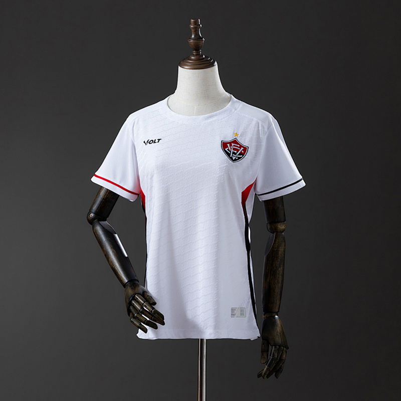 Vitória 25/26 Away Women's Jersey S-XXL (front)