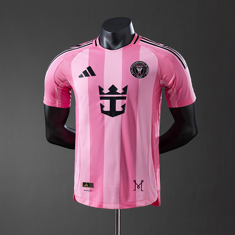 25/26 Players Miami Home S-XXL (front)