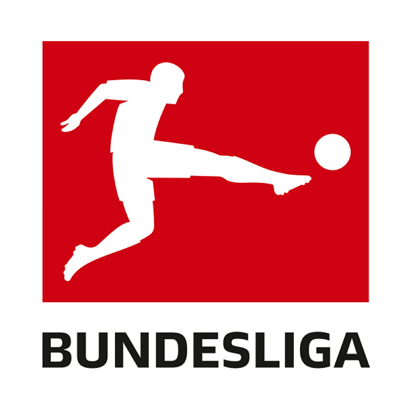 Bundesliga (front)