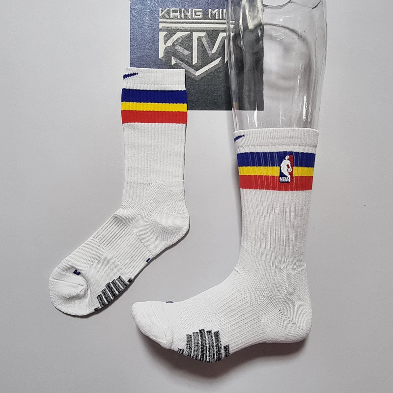 K/SOCKS#0085 (front)