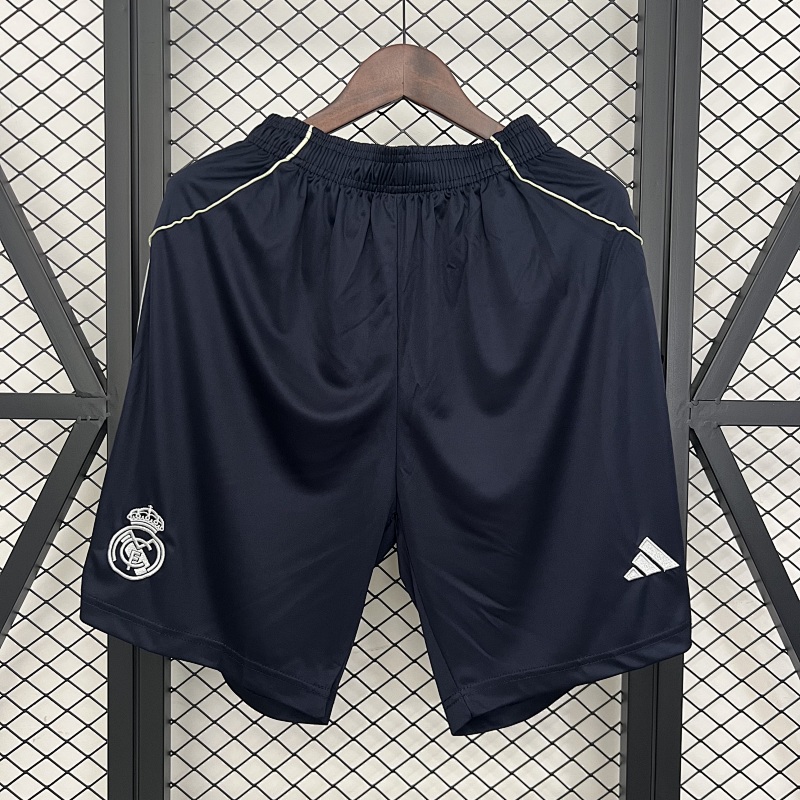 25/26 shorts Real Madrid away S-XXL (front)