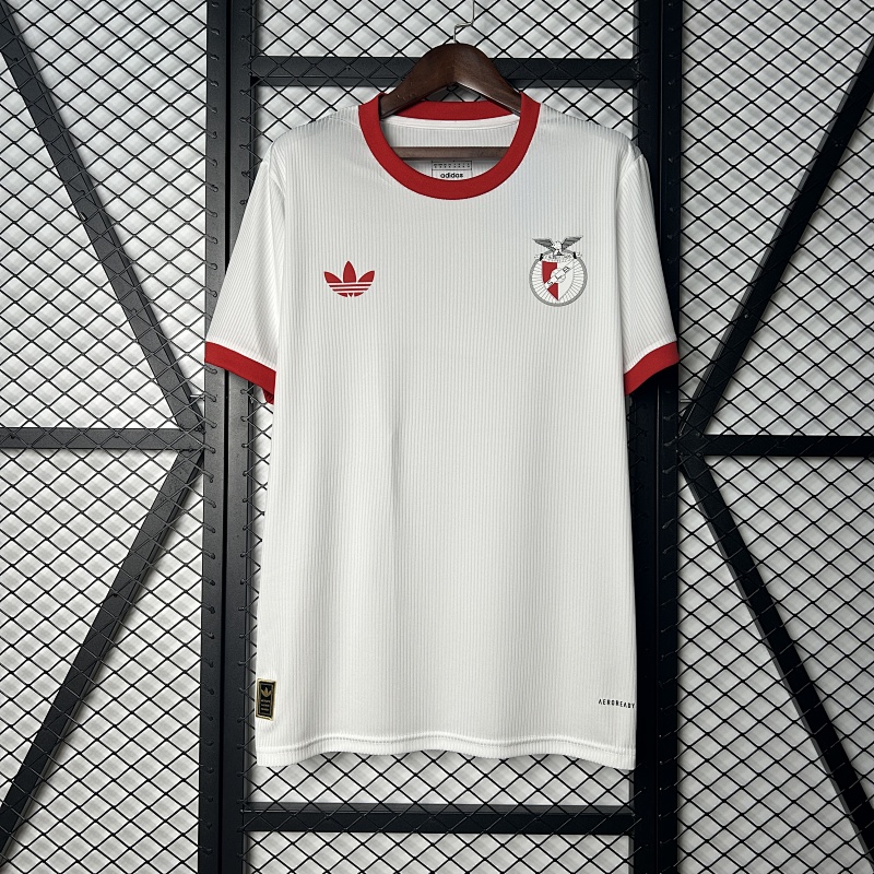 25/26 Benfica Special Edition S-3XL (front)
