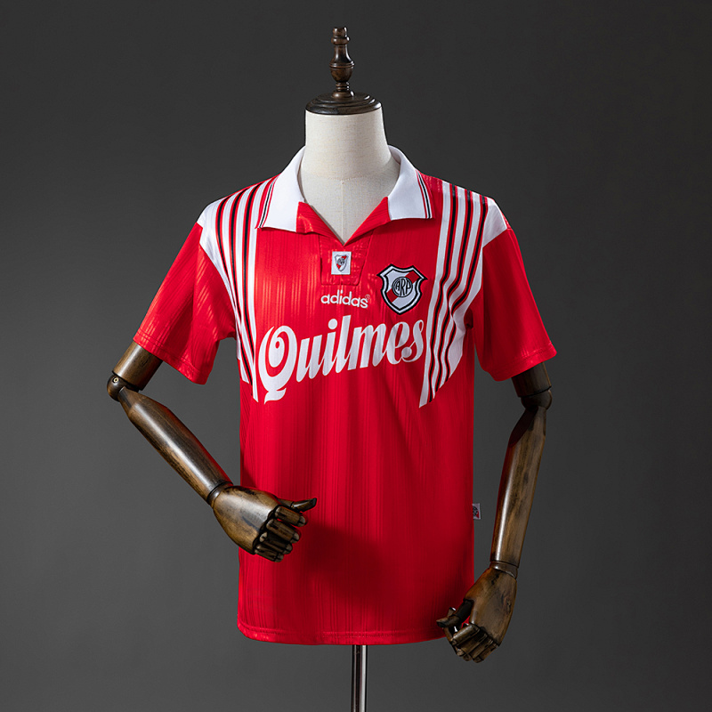 Retro River Plate 95/96 away S-XXL (front)