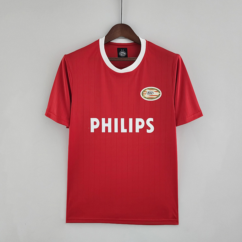 Retro 88/89 Eindhoven home S-XXL (front)