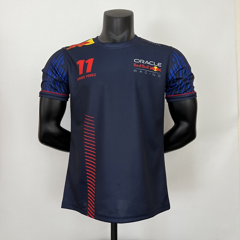 2023 F1 Formula One; S-5XL (front)