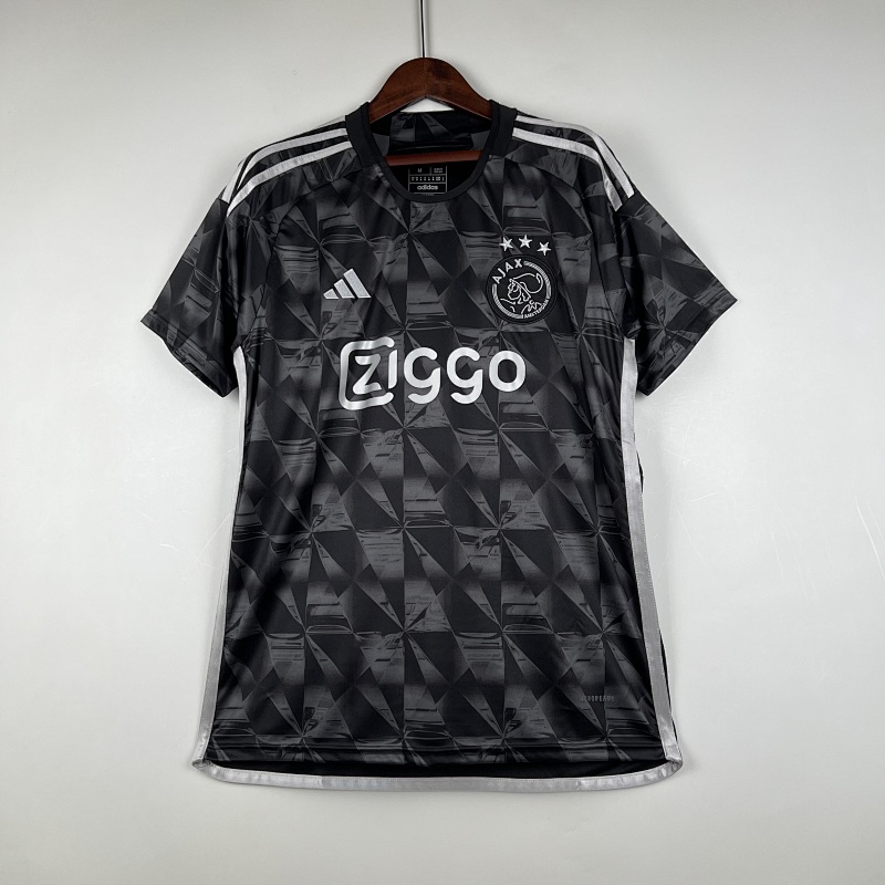 23/24 Ajax third away S-4XL (front)