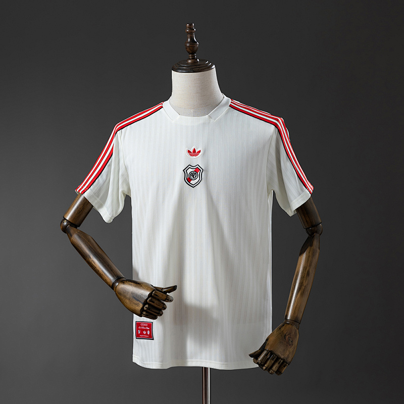 River Plate 25/26 Retro Special Edition S-4XL (front)