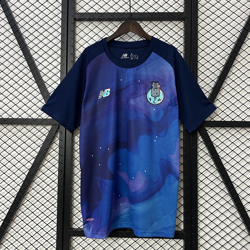 2425 Porto Starry Sky Edition    size S-3XL (front)