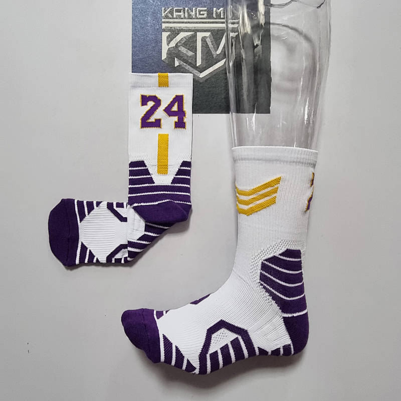 K/SOCKS#0053 (front)