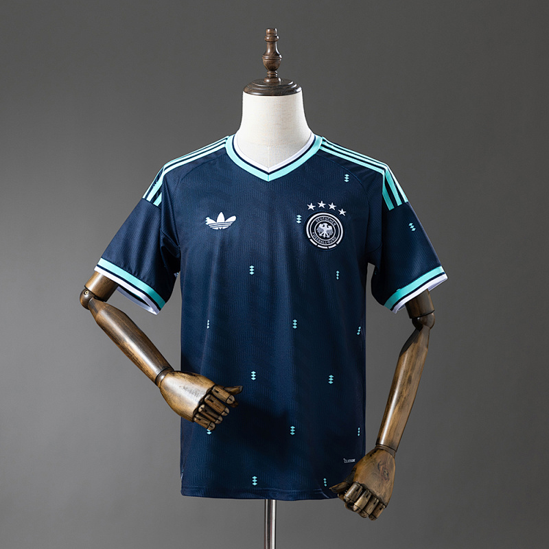 Germany 2026 Away Jersey S-4XL (front)