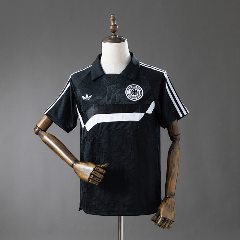 German 88/90 Away Retro Jersey S-XXL (front)