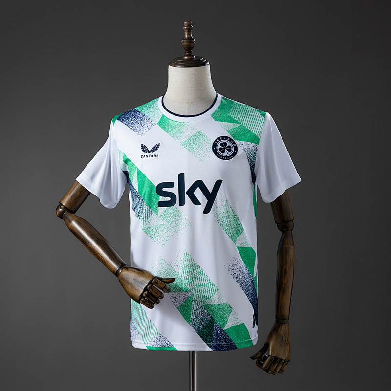 Ireland 26/27 Away Jersey S-4XL (front)