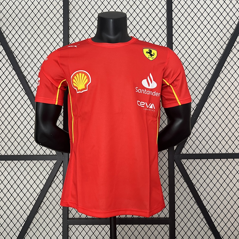 2024 F1 Formula One  S-5XL (front)