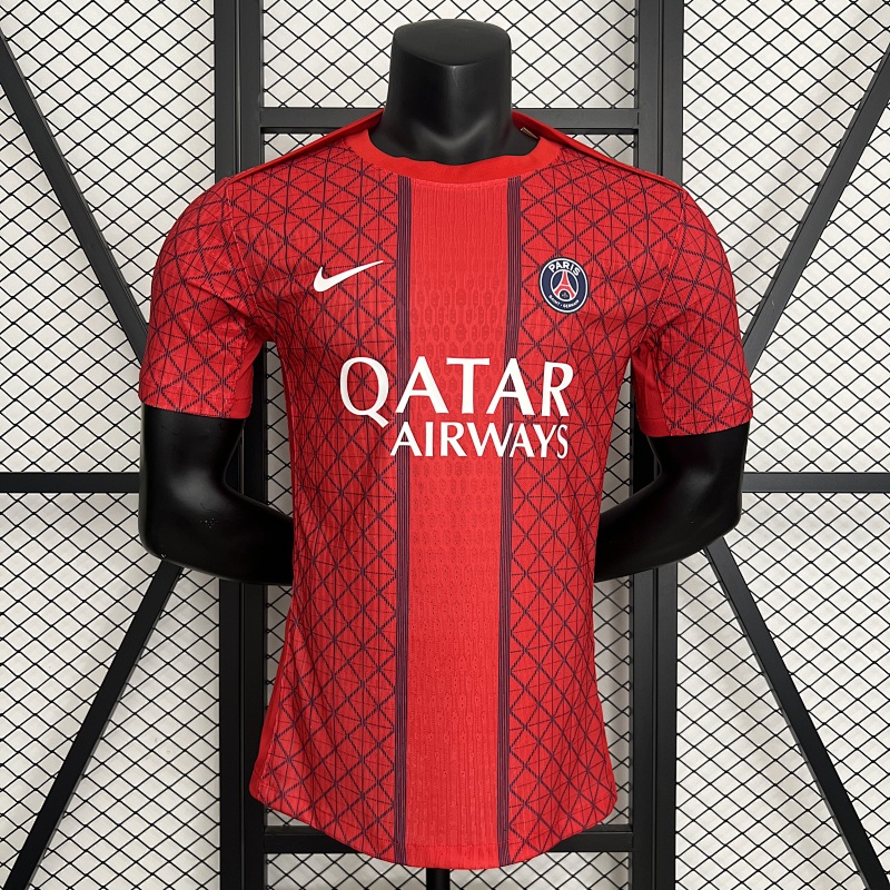 25/26 Player PSG Special Edition S-4XL (front)
