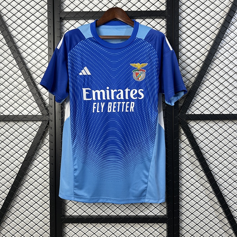25/26 Benfica training goalkeeper S-XXL (front)
