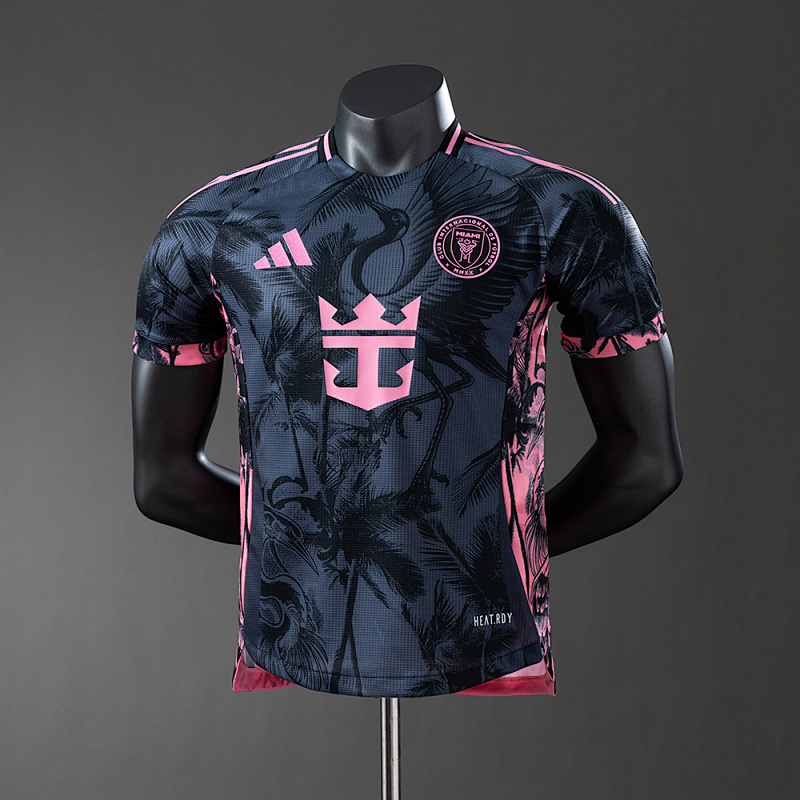 Inter Miami 25/26 Special Edition Player Version Jersey S-3XL (front)