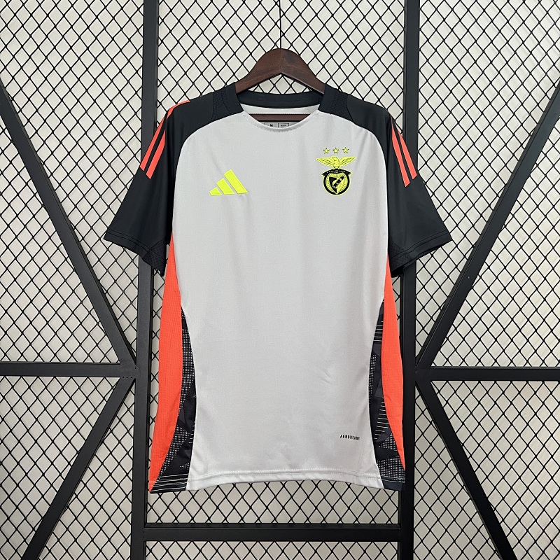 24/25 Benfica Training Jersey S-3XL (front)