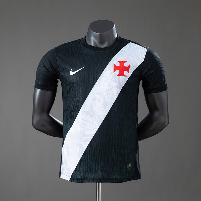 Vasco da Gama 26/27 Home Player Version Jersey S-3XL (front)